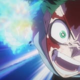 My Hero Academia in Concert