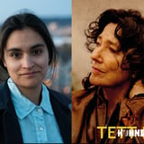 Maj Britt Andersen & Daniela Reyes // Kønnband TETT PÅ