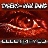 Tygers of Pan Tang - Live 2027