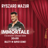 Ryszard Mazur w Reykjaviku!