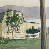 Sunnudagsleiðsögn sýningastjóra | Smáborg, háborg – Reykjavík í mynd