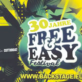 LEFT TO DIE + VIO-LENCE + ANGELUS APATRIDA + LIVLØS +  CUTTHROAT | FREE & EASY FESTIVAL 2026  