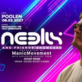 NEELIX & FRIENDS