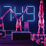 Gravity + Other Myths' Ten Thousand Hours