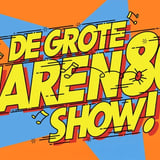 De Grote Jaren 80 show