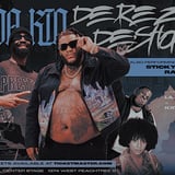 Sy Ari + Derez De'Shon Live in Concert; Presented by Schweinbeck