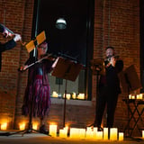 NEPA Philharmonic: Candle Lit 90's