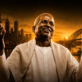 Maestro Ilaiyaraaja - Live In Concert Melbourne 2026