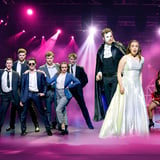 Night of Famous Musicals