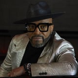 Teddy Riley 40th Anniversary Teddy Riley Experience featuring Guy 2.0