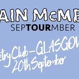 Rain McMey