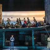 Ópera MET Silent Night