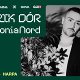 Friðrik Dór & SinfoniaNord