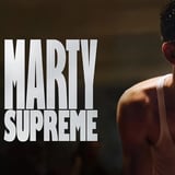 Marty Supreme