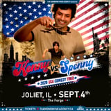 Kenny Vs Spenny