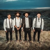 The Dead South - Venue Premium Tickets