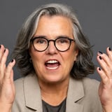 Rosie O'Donnell - Common Knowledge