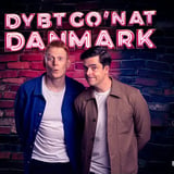 Dybt Go' Nat Danmark - Live 2026 - Magasinet, Odense