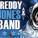 Freddy Jones Band