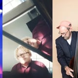 Jazz í Djúpinu // Kári Egils, Tumi Torfa & Nico