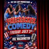 Firecracker Comedy