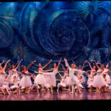 Arabesque Charity Ballet Event
