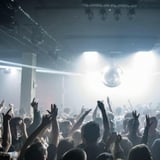The Freshers Warehouse Rave - London Freshers 2026