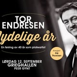 Tor Endresen