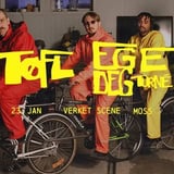 TØFL // Verket Scene 