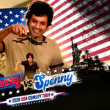 Kenny Vs. Spenny