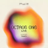 Octave One [Sydney]