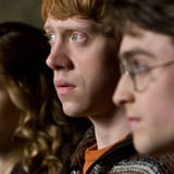 Harry Potter and the Half-Blood Prince