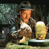 Bobby Stone Film Series: Raiders of the Lost Ark