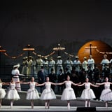 Ópera MET Manon