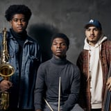 New Jazz Underground