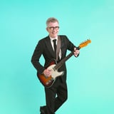 Gareth Malone - Sing-A-Long-A-Gareth: At The Movies
