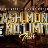 Cash Money & No Limit Tour