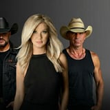 Icons of Country: Kenny Chesney, Jason Aldean and Carrie Underwood Tributes