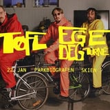 TØFL på Parkbiografen 
