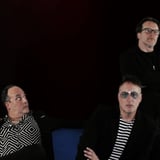 Ordinary Boys: Tribute to The Smiths & Morrissey w/ New Dawn Fades
