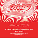 Pnau