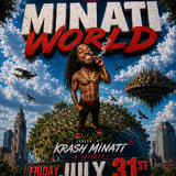 MINATI WORLD