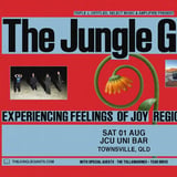 The Jungle Giants