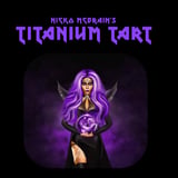 Nicko McBrain's Titanium Tart