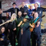 Kid Charlemagne - Steely Dan Tribute