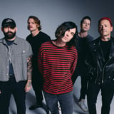 Sleeping With Sirens: An Ending In Itself Tour