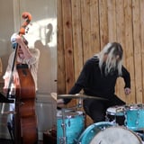 Jazz í Djúpinu // Hannes Arason kvartett