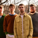 Mountain Grass Unit - Appalachian Smoke Tour