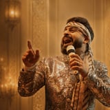 Sagar Wali Qawali 