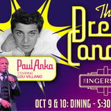 The Music of Bobby Darin and Paul Anka